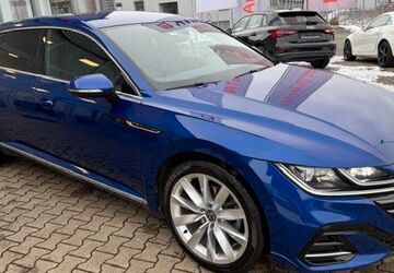 VW Arteon 183.000 km 22.600 &euro; Frankenberg/Eder 35066