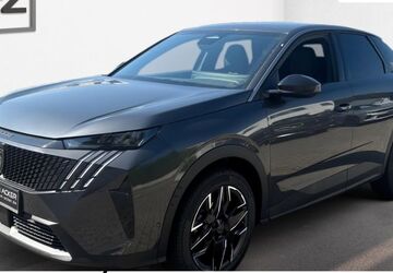 Peugeot 3008 4.840 km 29.680 &euro; Marburg 35043