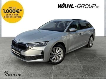 Gebrauchte Skoda Octavia