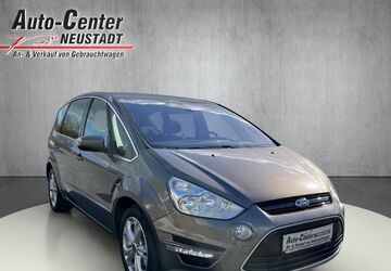 Ford S-Max 83.000 km 12.690 &euro; Neustadt / Hessen 35279