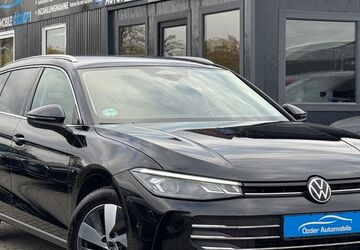 VW Passat Variant 21.608 km 36.490 &euro; Lollar 35457
