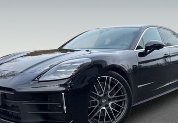 Porsche Panamera 8.500 km 134.790 &euro; Wettenberg 35435