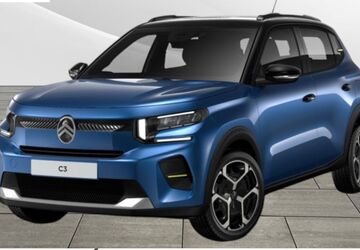 Citroen C3 16.278 km 15.290 &euro; Marburg 35043