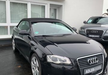 Audi A3 176.900 km 7.950 &euro; Kirchhain 35274