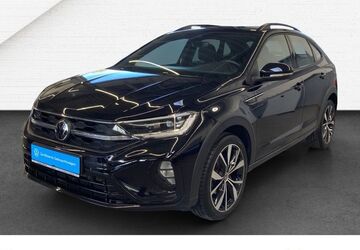 VW Taigo 33.250 km 23.530 &euro; Gießen 35394