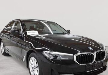 BMW 530 58.788 km 29.889 &euro; Fernwald-Steinbach 35463