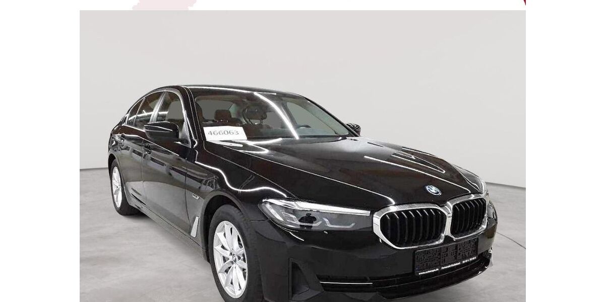 BMW 530 58.788 km 29.889 &euro; Fernwald-Steinbach 35463