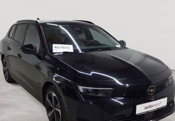 Opel Astra 155.964 km 12.389 &euro; Fernwald-Steinbach 35463