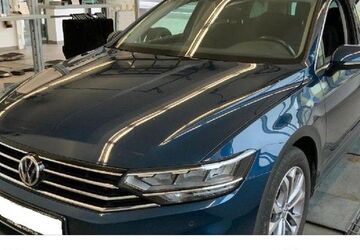 VW Passat Variant 59.300 km 23.730 &euro; Gießen 35394