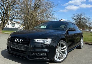 Audi A5 239.000 km 14.800 &euro; Frankenberg (Eder) 35066