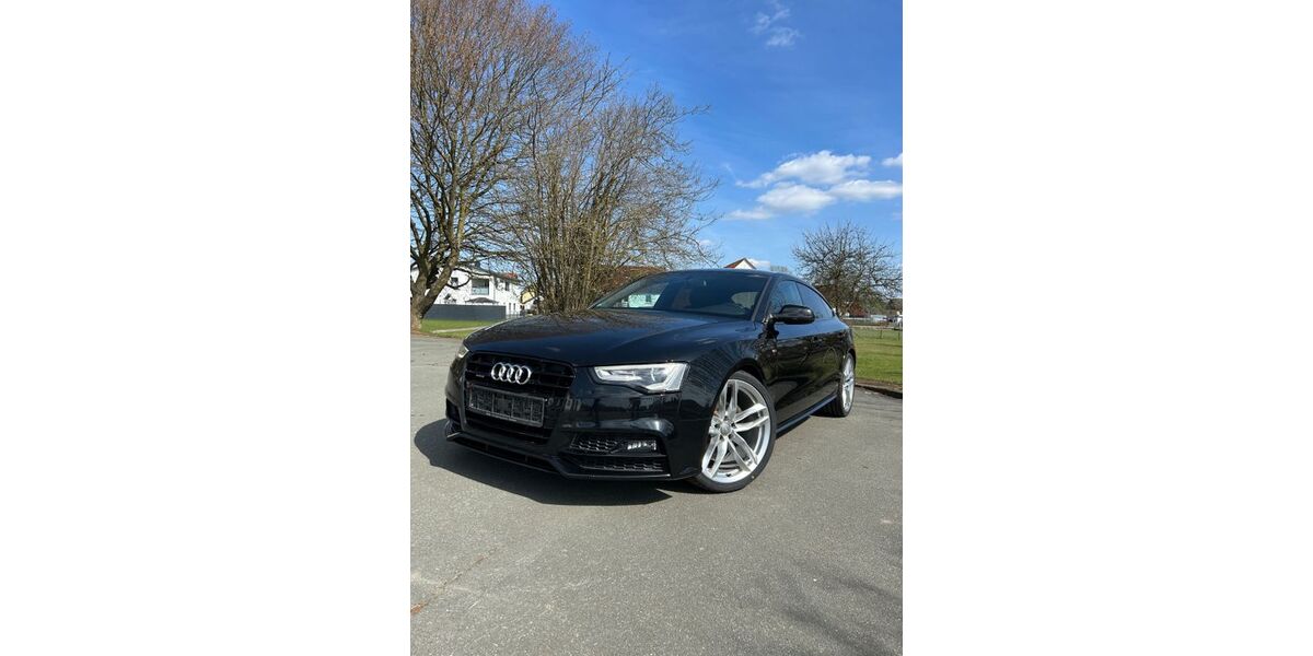Audi A5 239.000 km 14.800 &euro; Frankenberg (Eder) 35066