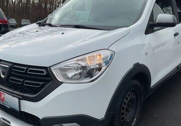 Dacia Lodgy 170.666 km 5.490 &euro; Giessen 35394