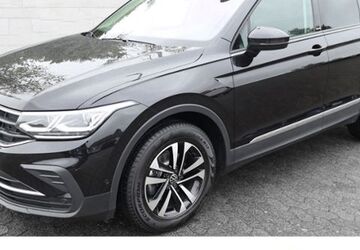 VW Tiguan 62.956 km 24.890 &euro; Wohratal OT Wohra 35288
