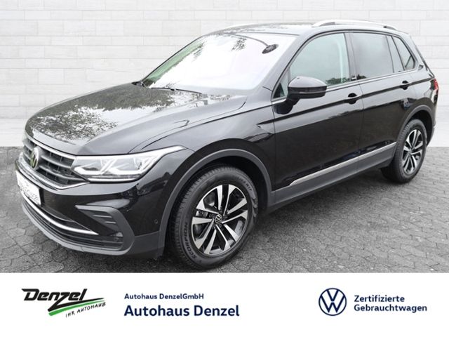 VW Tiguan 62.956 km 24.890 &euro; Wohratal OT Wohra 35288