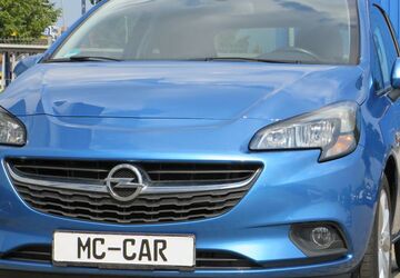 Opel Corsa 180.000 km 3.990 &euro; Heuchelheim 35452