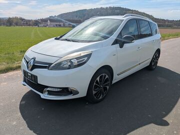 Gebrauchte Renault Scenic