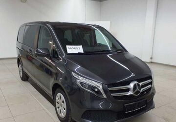 Mercedes-Benz V 220 185.102 km 28.490 &euro; Fernwald-Steinbach 35463