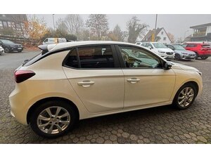 Opel Corsa F Edition 46.806 km 13.990 &euro; Battenberg 35088