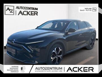 Gebrauchte Citroën C5 X