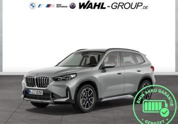 BMW X1 30.900 km 41.890 &euro; Marburg 35043