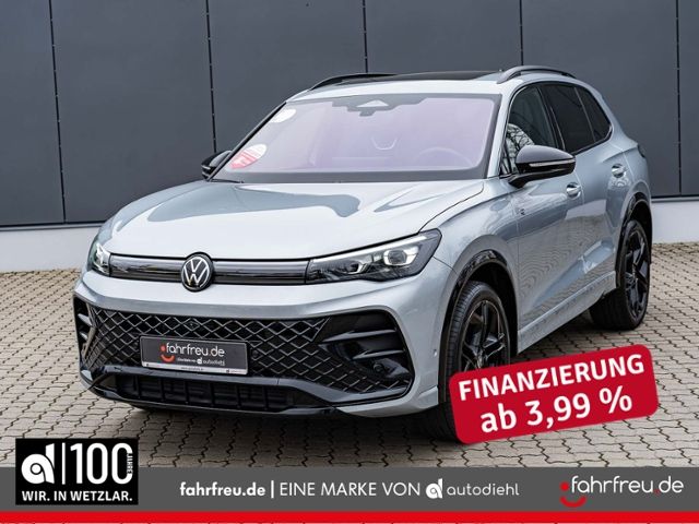 VW Tiguan 23.857 km 44.690 &euro; Gießen 35394