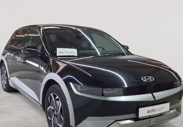 Hyundai IONIQ 5 91.422 km 27.990 &euro; Fernwald-Steinbach 35463