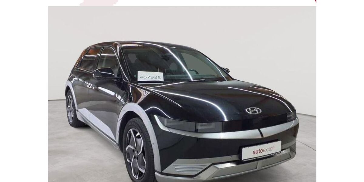Hyundai IONIQ 5 91.422 km 27.990 &euro; Fernwald-Steinbach 35463