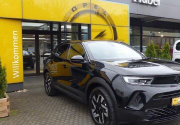 Opel Mokka 4.650 km 21.450 &euro; Neustadt 35279