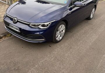 VW Golf 65.000 km 19.500 &euro; Marburg 35041
