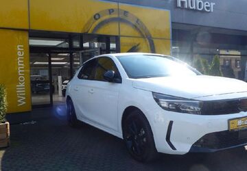 Opel Corsa 12.600 km 17.950 &euro; Neustadt 35279