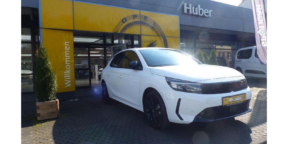 Opel Corsa 12.600 km 17.950 &euro; Neustadt 35279