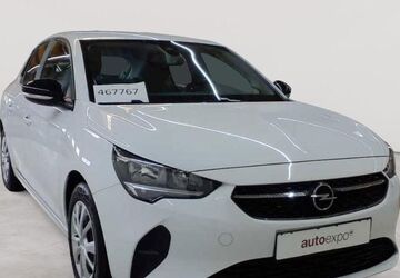 Opel Corsa 12.859 km 11.989 &euro; Fernwald-Steinbach 35463