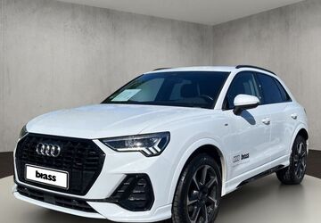 Audi Q3 53.300 km 33.200 &euro; Marburg 35039