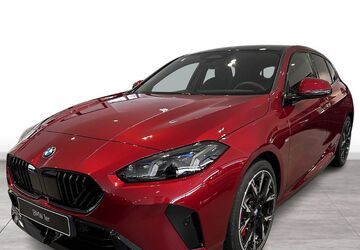 BMW 120 17.700 km 35.790 &euro; Dautphetal 35232