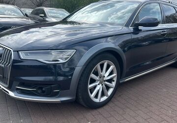 Audi A6 256.000 km 15.990 &euro; Wettenberg 35435