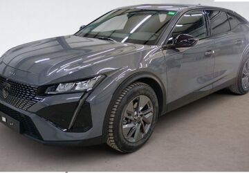 Peugeot 408 10.638 km 28.390 &euro; Marburg 35043