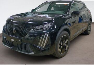 Peugeot 2008 7.568 km 23.480 &euro; Marburg 35043