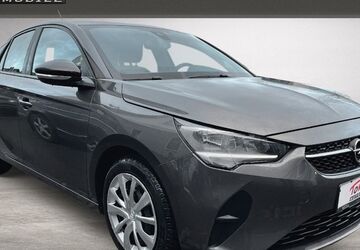 Opel Corsa 75.000 km 11.990 &euro; Dautphetal-Friedensdorf 35232