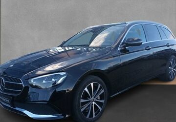 Mercedes-Benz E 300 77.118 km 32.815 &euro; Gießen 35396