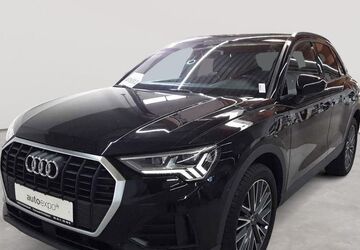 Audi Q3 121.018 km 21.989 &euro; Fernwald-Steinbach 35463