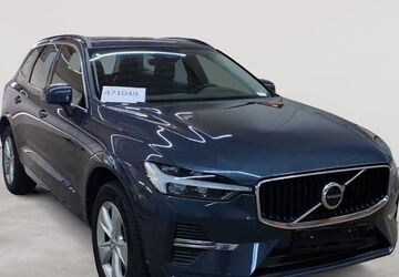 Volvo XC60 74.920 km 28.390 &euro; Fernwald-Steinbach 35463