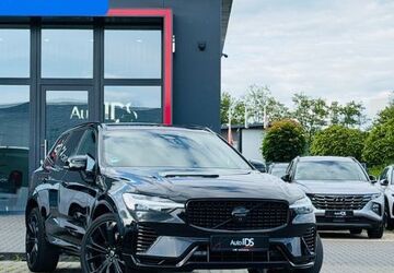 Volvo XC60 56.432 km 48.200 &euro; Lollar 35457