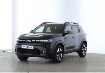 Dacia Duster 17.700 km 22.690 &euro; Marburg 35043