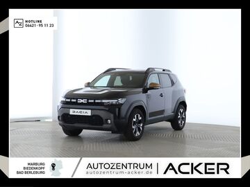 Gebrauchte Dacia Duster
