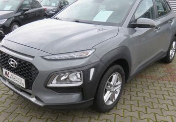 Hyundai KONA 34.998 km 14.500 &euro; Kirchhain 35274