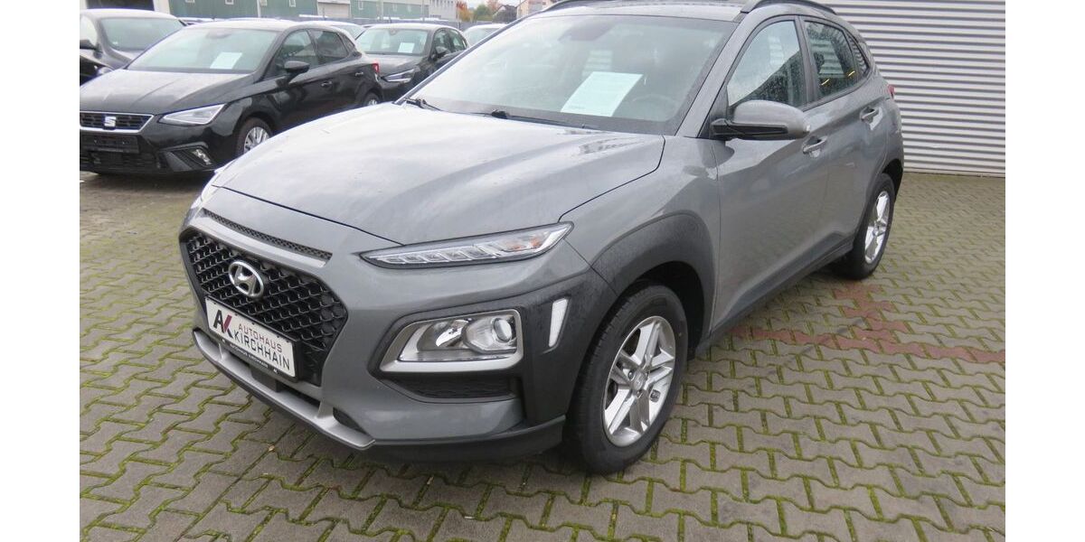 Hyundai KONA 34.998 km 14.500 &euro; Kirchhain 35274