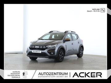 Gebrauchte Dacia Sandero