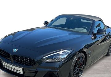 BMW Z4 M40 49.700 km 45.890 &euro; Gießen 35398
