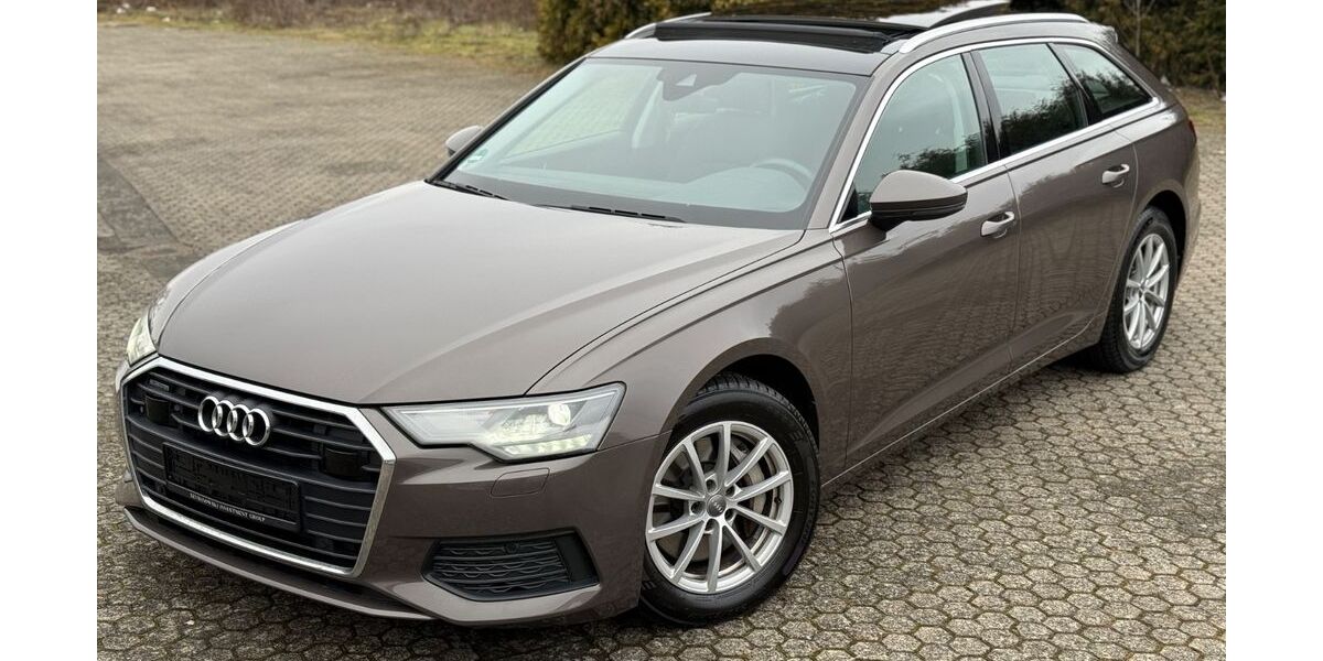 Audi A6 141.300 km 21.850 &euro; Lollar ( bei Gießen ) 35457