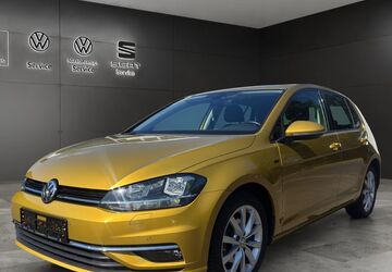 VW Golf 53.000 km 16.990 &euro; Kirchhain 35274